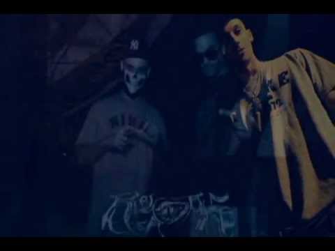 Roca Gang promo video "Non c'è democrazia"