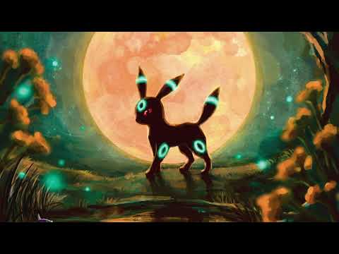 Frozen Night - Jewel of The Night [Pokemon Fan Song]