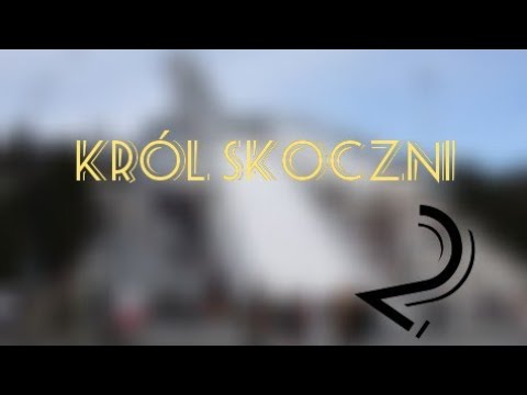 KRÓL SKOCZNI #2 Kamil Stoch w akcji!!!