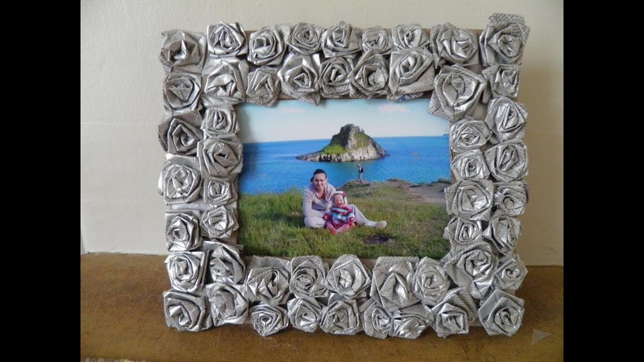 Watch Jak zrobić ramkę do zdjęcia now Jak zrobić ramkę do zdjęcia