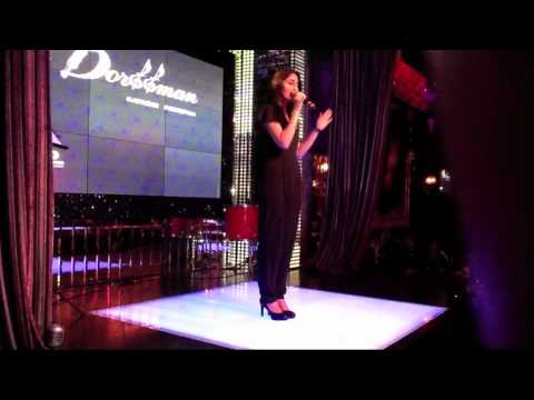 Someone LIke You (Adele cover)