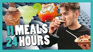 24 HOURS IN BIRMINGHAM - ft. Our Favourite 11 Restaurants & Bars (Surprisingly Good)