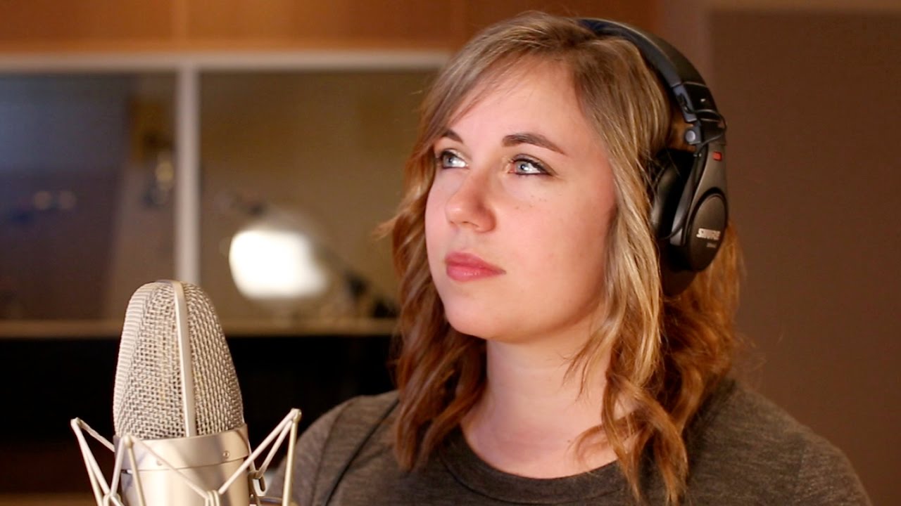 Promotional video thumbnail 1 for Kate Baumer