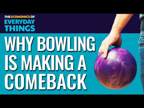 Bowling Alleys (Replay) | The Economics of Everyday Things