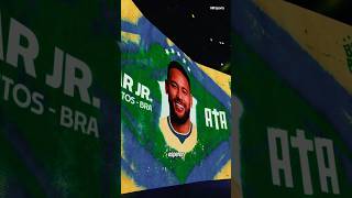 O QUE ESPERAR DO NEYMAR NA COPA DO MUNDO?