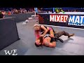 Wwe Broun Strowman Kiss With Alexa Bliss