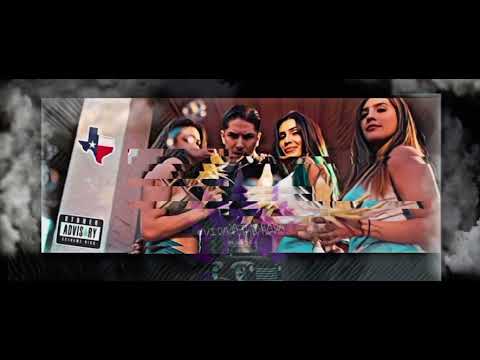 Valdez Garza - Vida Tumbada Mix 😈