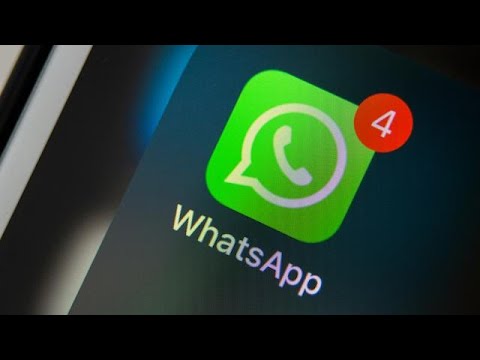 Messaggi anonimi su WhatsApp è possibile, ecco come