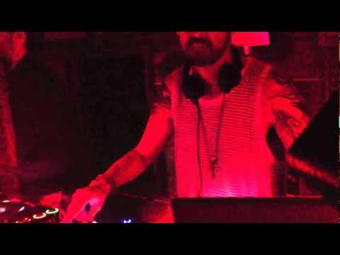 Audiofly @ Detroit Premiere Artist Showcase, Treehouse Miami, WMC 2013-03-20