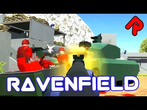 ravenfield beta 5 ravenfield beta 5