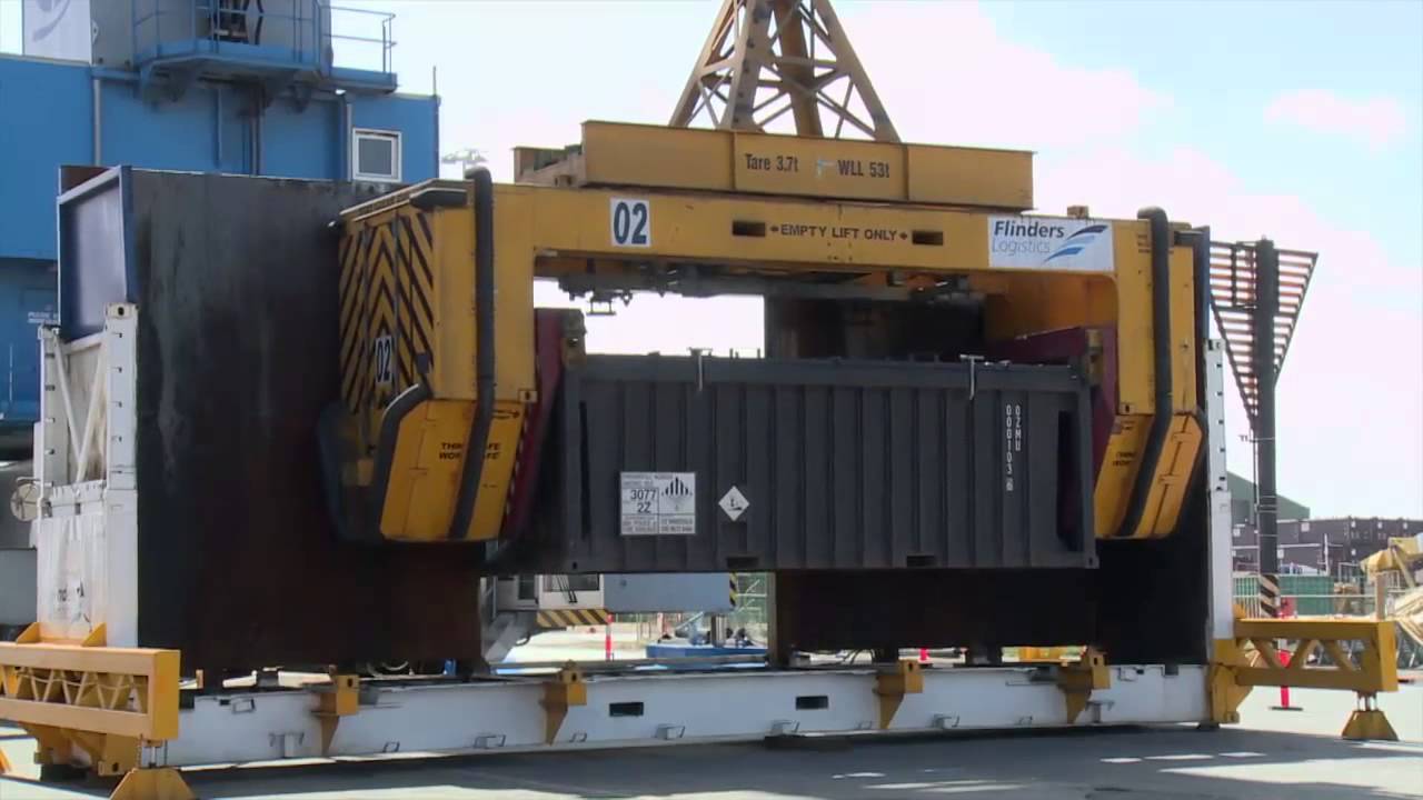 Best Solution to an Identified Workplace Health and Safety Issue