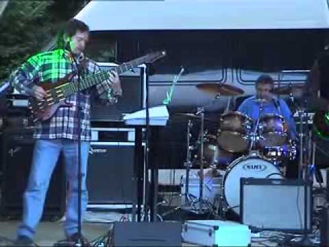 Drops Rock - Tvare noci