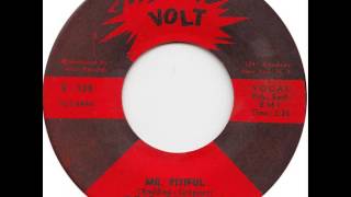 Otis Redding &quot;Mr. Pitiful&quot;