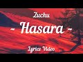 Zuchu - Hasara ( Lyrics Video ) 🎵