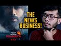 Dhamaka Movie Review | Kartik Aaryan | Netflix
