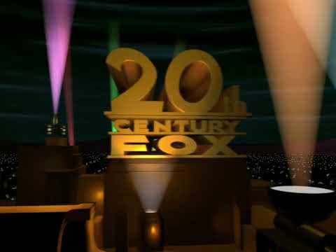 Fox Interactive (1953 Style)