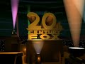 Fox Interactive 1953 Style