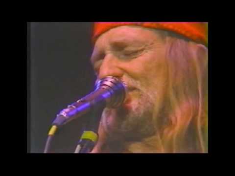 Willie Nelson live at Budokan 1984 - Blue Skies