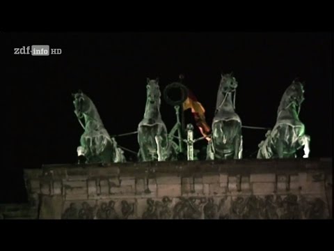 [Doku] Die letzte Truppe und der Fall der Mauer [HD]