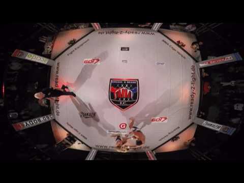 Sprawl & Brawl 4  Kampf 8  Onur Dalgic vs  Joseph Appel