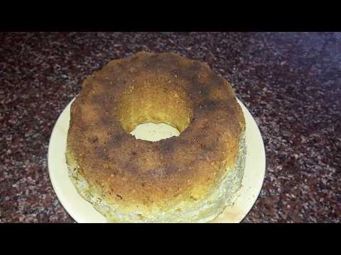 Cake Without Oven Easy to Make Recipe by Ghazala