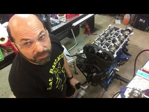 Simplest way to prime an oil Pump on a new engine
