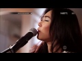 Isyana Sarasvati - Keep Being You (Live at Music Everywhere) * *