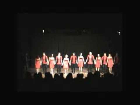 Salsa cubana intermedi avanzati Saggio  (Salsa Fantasy school) sito: http://salsafantasy.it/