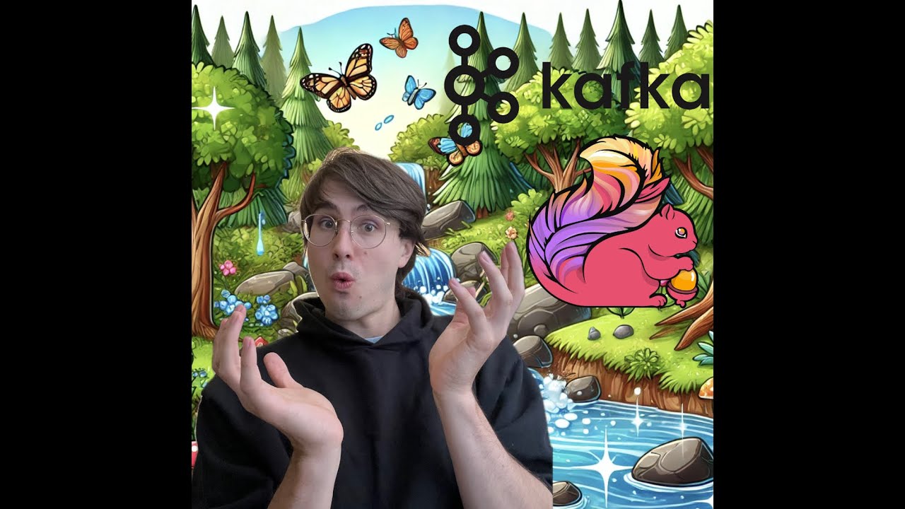 How to Use Apache Flink and Apache Kafka to Do Real Time Stream Processing!