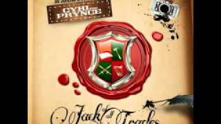 Cyhi The Prynce - Farmer