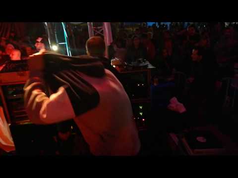 Agobun Sound System 2 @ Alp'in'Dub 2019