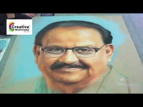 Creative Multimedia College of Fine Arts Hyderabad General video thumbnail 5