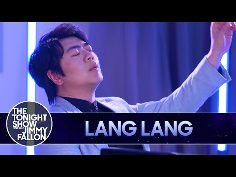 郎朗：巴赫金堡變奏曲26/李斯特的Liebestraum/莫扎特的土耳其進行曲混合曲。 (Lang Lang: Bach Goldberg Variation 26/Liszt’s Liebestraum/Mozart’s Turkish March Medley)