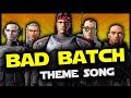 Bad Batch (Star Wars song)