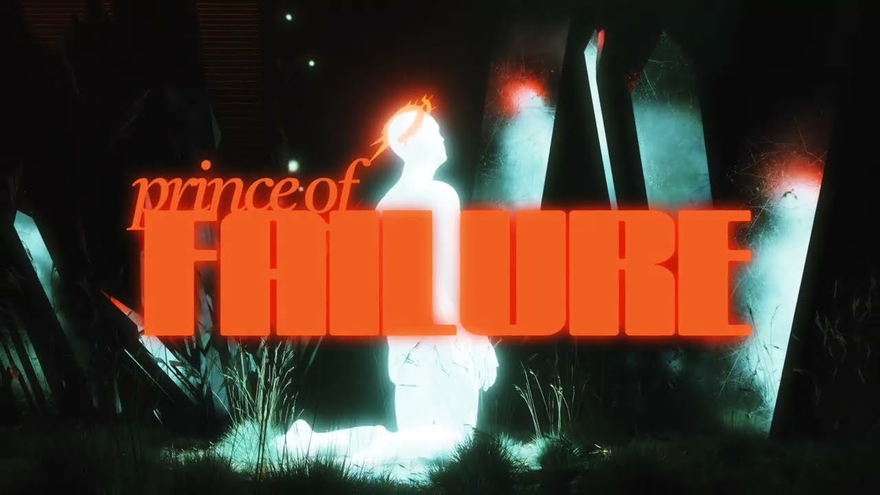 Prince Of Failure - Phantom - Official video (From the album Prince Of Failure) - YouTube