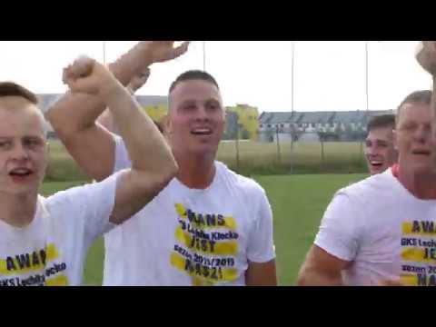 Lechita Kłecko - Droga po awans! - Podsumowanie wiosny 2019