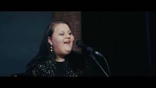 New York-Aleksandra Nykiel cover Paloma Faith