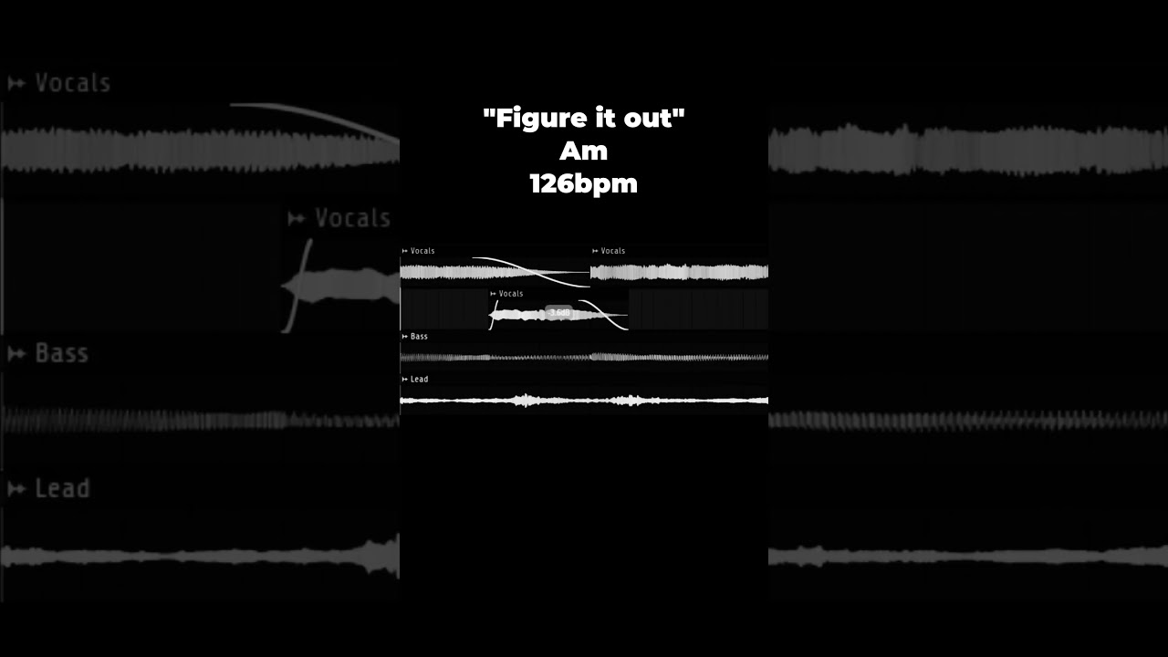 sample this Am 126bpm #samplethis #sample #musicproducer