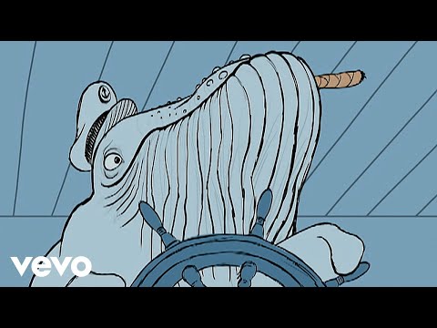 Modest Mouse - King Rat (Official Music Video)