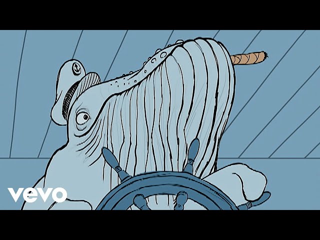 King Rat - Modest Mouse 和訳 by radictionary King Rat - Modest Mouse 和訳 by radictionary