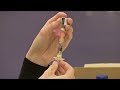 Vaccinatie tegen meningokokken van start in Enschede