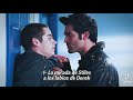 Como Crearon El Ship Sterek