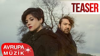 Aydilge feat. Halil Sezai - Aşk Yüzünden (Official Video Teaser)