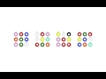 Study No 6 2 4x9 Animated Notation