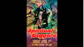 Spiritual Beggars - Inner Strength &amp; Beneath the Skin (Roadburn 2013)