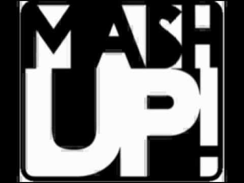 The Prodigy vs  Cut amp Run vs  Black Eyed Peas vs  Far East Movement vs  Super Mario Brothers Outta