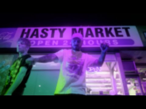 Petty Boy Osley x Golden BSP ~ Hasty (Official Video)