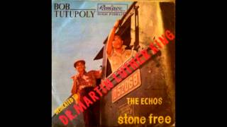 Bob Tutupoly with The Echos - Unchained Melody (Todd Duncan Cover)