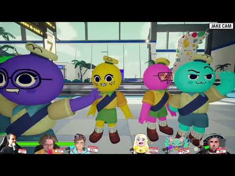 WorstPremadeEver Live! #1072: Peak (Part 1)