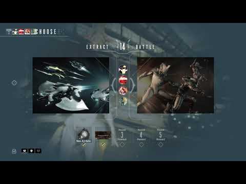 farming titania prime is fun